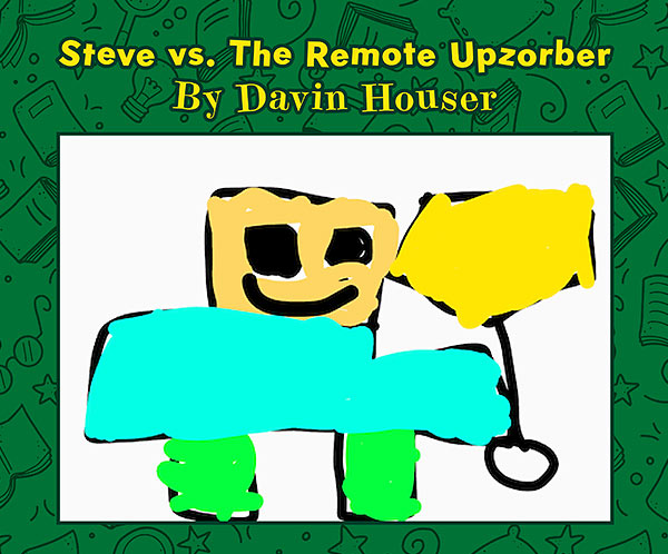 cover of book