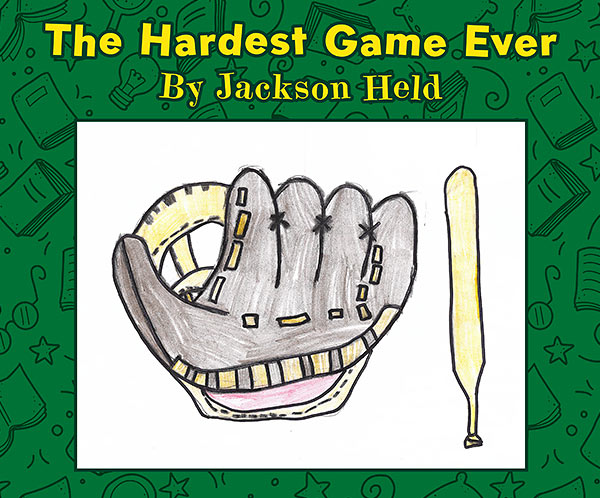 cover of book