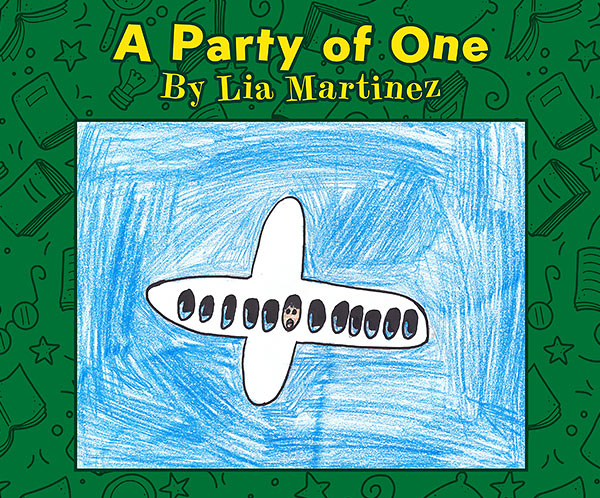 cover of book