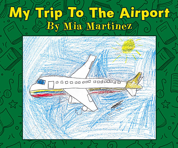 cover of book