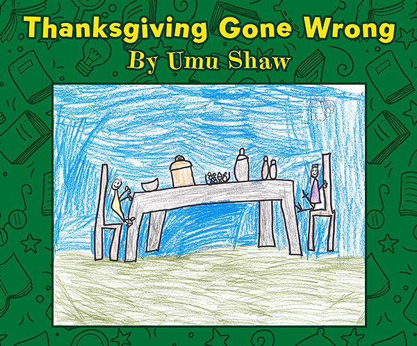 cover of book
